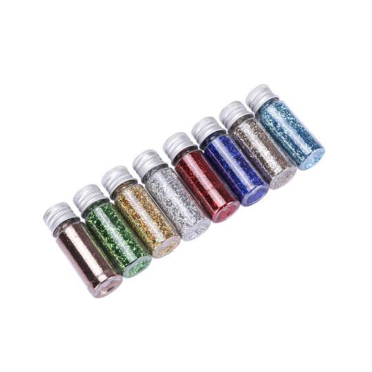Extra Fine Glitter Jar Set by Recollections™